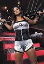 Gina Crush Carano in American Gladiators photo - American ...