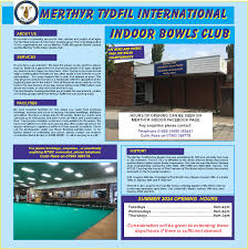 Image result for Bro Ddyfi Indoor Bowls Club