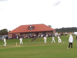 Image result for Hillam and Monk Fryston Cricket Club