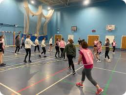 Image result for Verwood Town Netball Club