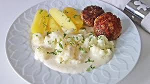 Image result for Blumenkohl