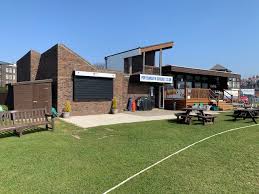 Image result for Portsmouth Community Cricket Club
