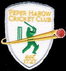 Image result for Peper Harow Cricket Club