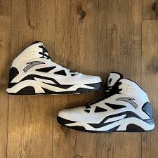 Image result for kevin garnett shoes