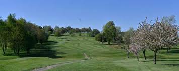Image result for Cold Ashby Golf Club
