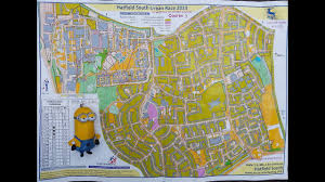 Image result for The Hertfordshire Orienteering Club