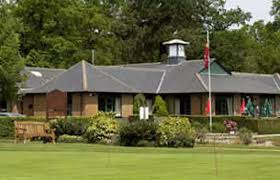 Image result for Hartley Wintney Golf Club Limited