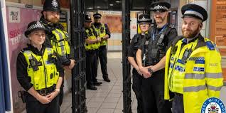 Image result for British Police Archers