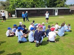 Image result for St Ippolyts Bowls Club