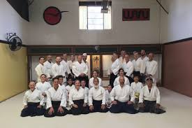 Image result for Moslin & Dewandre Aiki Dojo