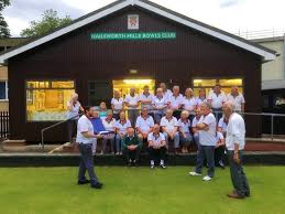 Image result for Mill End Bowls Club