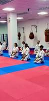 Image result for Sudbury Shotokan Karate Club kugb