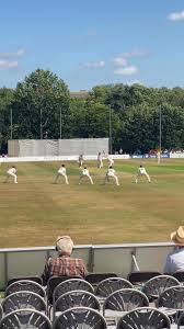 Image result for Chesterfield Cricket Club