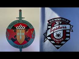 Image result for Dundee Juniors