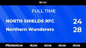 Image result for North Shields Rfc