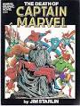 Death (Marvel Comics) - Wikipedia, the free encyclopedia