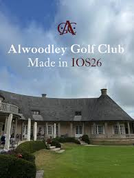 Image result for Alwoodley Golf Club
