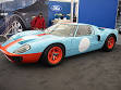 Ford GT40 - Wikipedia, the free encyclopedia
