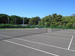 Image result for Hampden Park Tennis Club