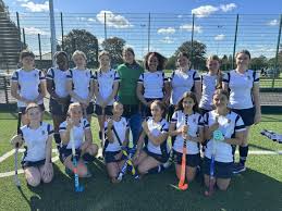 Image result for Shrewsbury Hockey Club