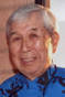 Ed graduated from Kaimuki High