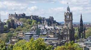 Image result for Genbukan Edinburgh