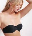 Backless, Strapless Bra - Lingerie Solutions Store View
