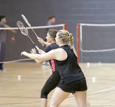 Image result for Forest (Sale) Badminton Club