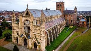 Image result for St Albans Sac