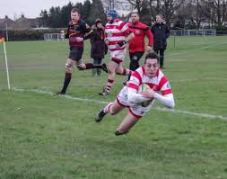 Image result for Claverdon Rugby Football Club