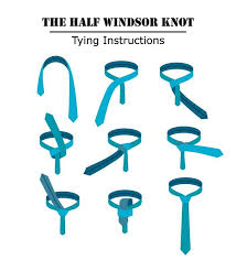 Image result for Как завязать галстук