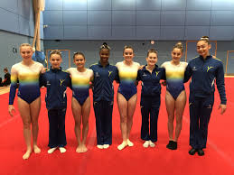 Image result for Harrogate School Of Gymnastics