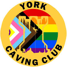 Image result for York University Caving & Potholing Club