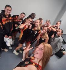 Image result for Mk Netters Netball Club