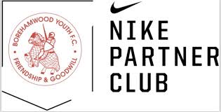 Image result for Borehamwood Crusaders