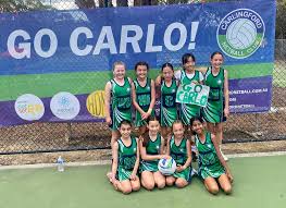 Image result for Camelot Netball Club