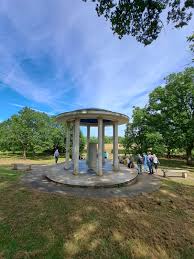 Image result for Runnymede Ramblers