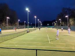 Image result for Rustlings Lawn Tennis Club