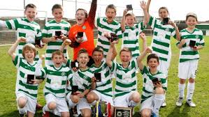 Image result for Rayleigh boys under 7's Leopards- need a Goalie!