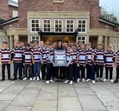 Image result for Tamworth Rugby Union Football Club