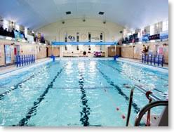 Image result for Sutton Leisure Centre