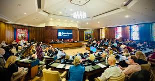 Image result for Gateshead Cleveland Hall Community Association