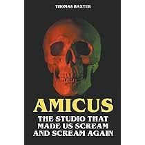 Image result for Baxter AMICUS