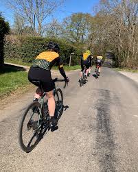 Image result for Norwood Paragon Cycling Club