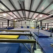 Image result for Andover Gymnastics Club