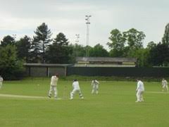 Image result for Potters Bar Cricket Club