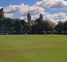 Image result for Stretford Cricket Club