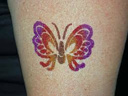 Airbrush Tattoo Gallery