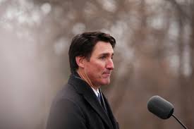 Image result for justin trudeau