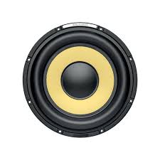 Image result for shallow subwoofer